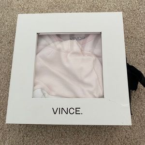 Vince Baby Girl Onesie 6-9 months